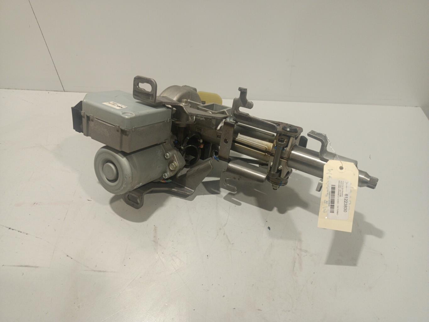 Colonne de direction RENAULT MEGANE 3 PHASE 2 Diesel - 1