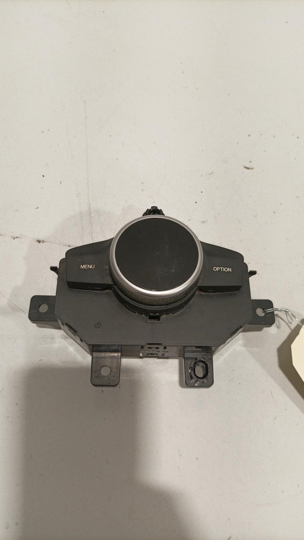 Commande GPS ALFA ROMEO STELVIO Diesel - 1