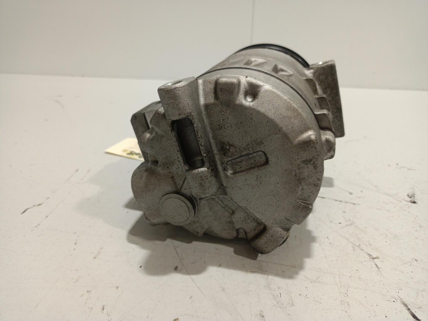 Compressore clima MERCEDES CLASSE CLK 208 PHASE 1 COUPE Gasolina - 1