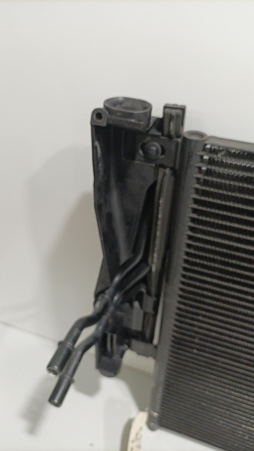 Condenseur de clim BMW X3 E83 Essence - 1