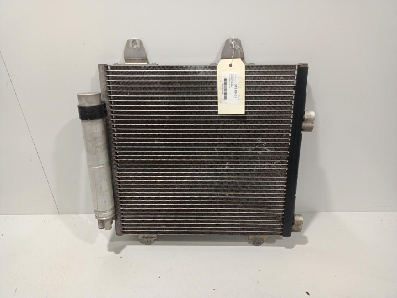 Condensatore clima PEUGEOT 107 PHASE 2 Gasolina - 1