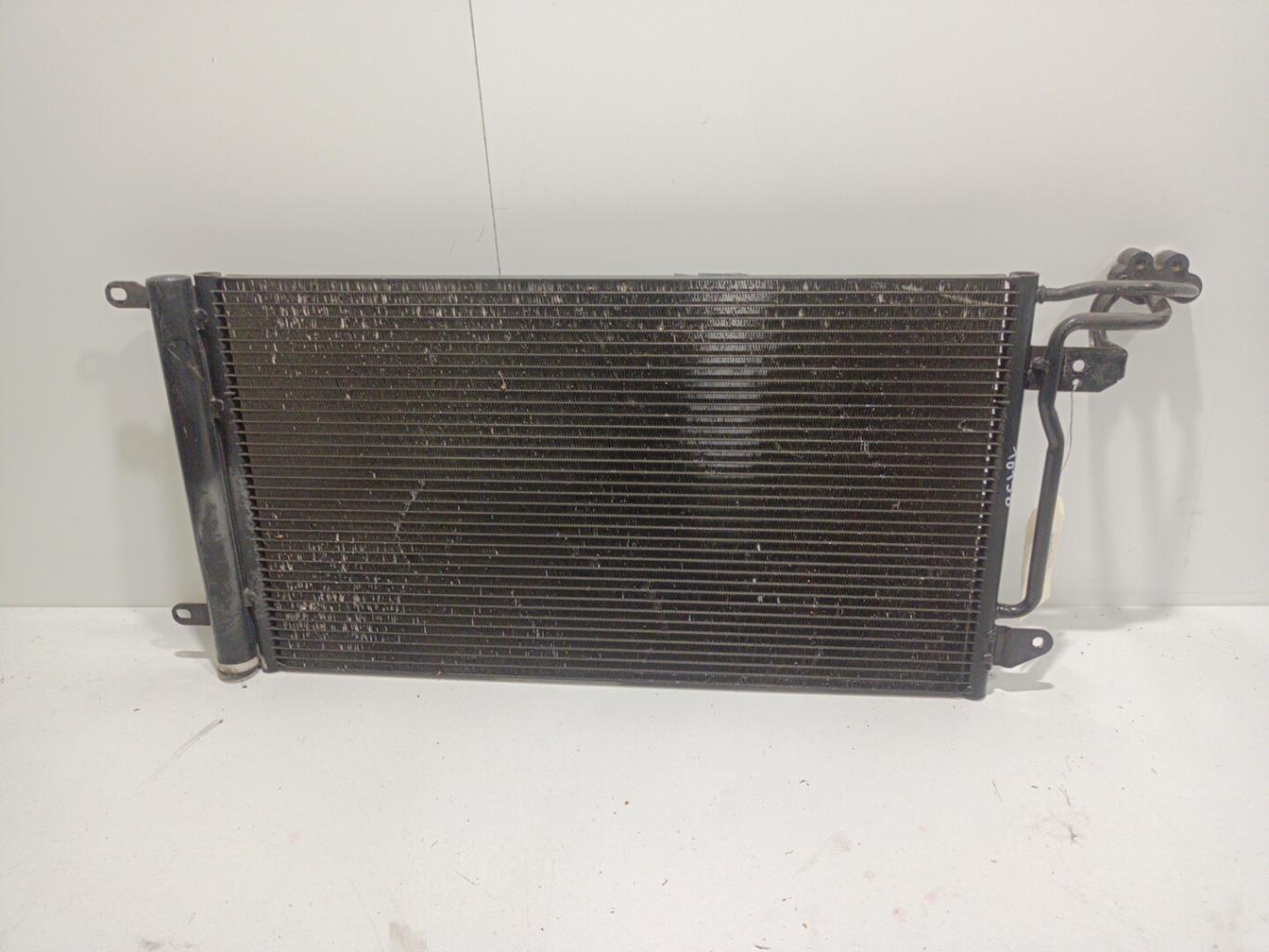 Condenseur de clim AUDI A1 1 PHASE 1 Diesel - 1