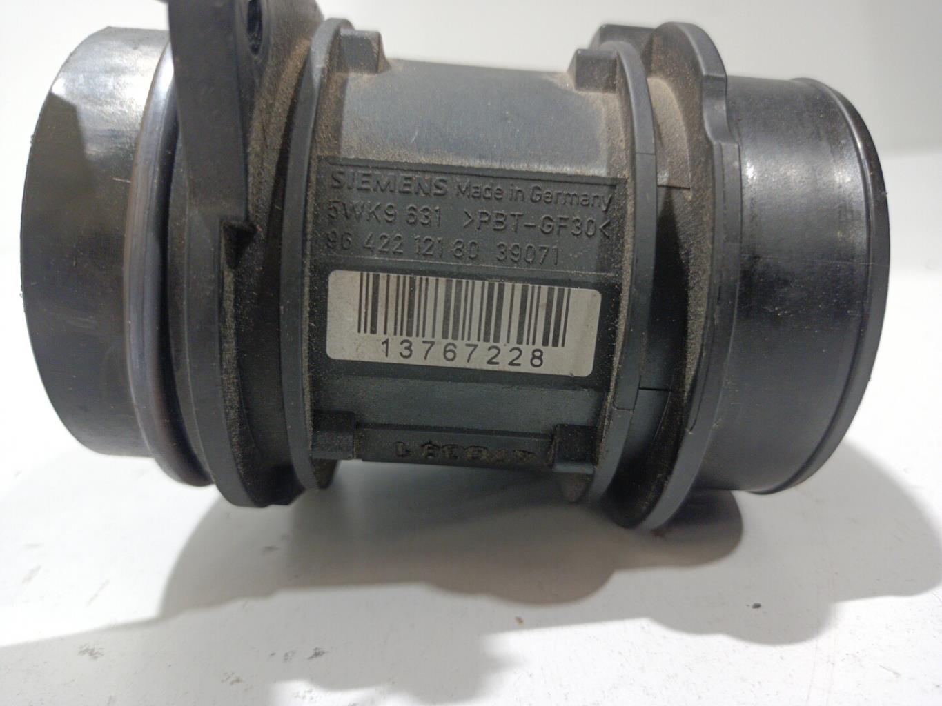 Debitmetre CITROEN C2 PHASE 1 Diesel - 1