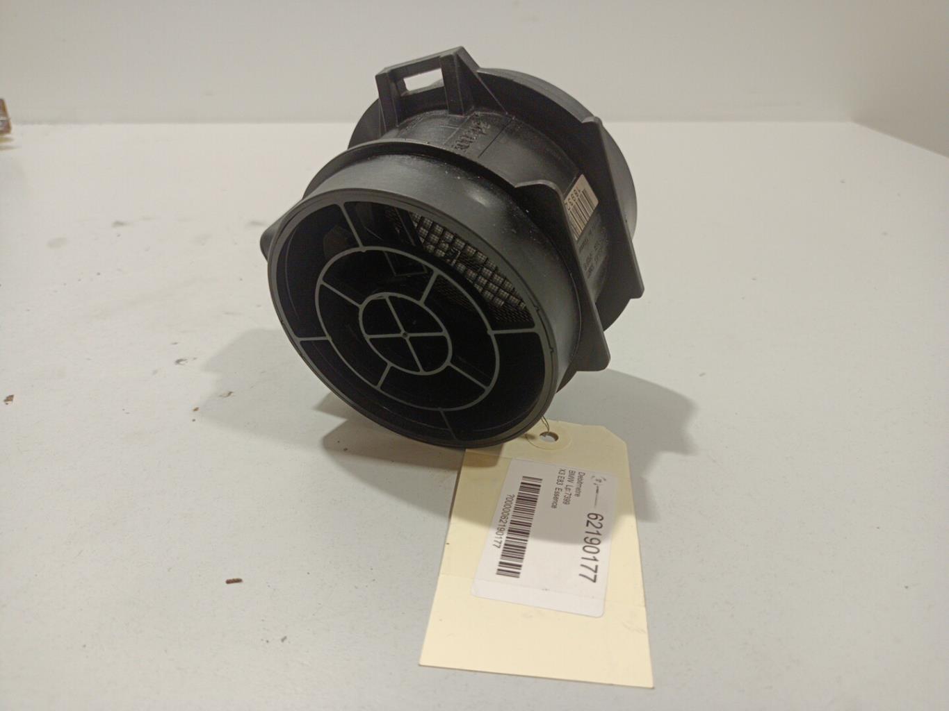 Debitmetre BMW X3 E83 Essence - 1