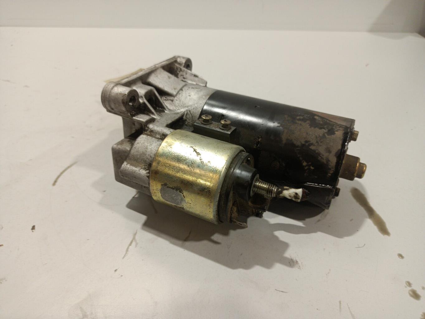 Demarreur RENAULT CLIO 2 PHASE 1 Diesel - 1