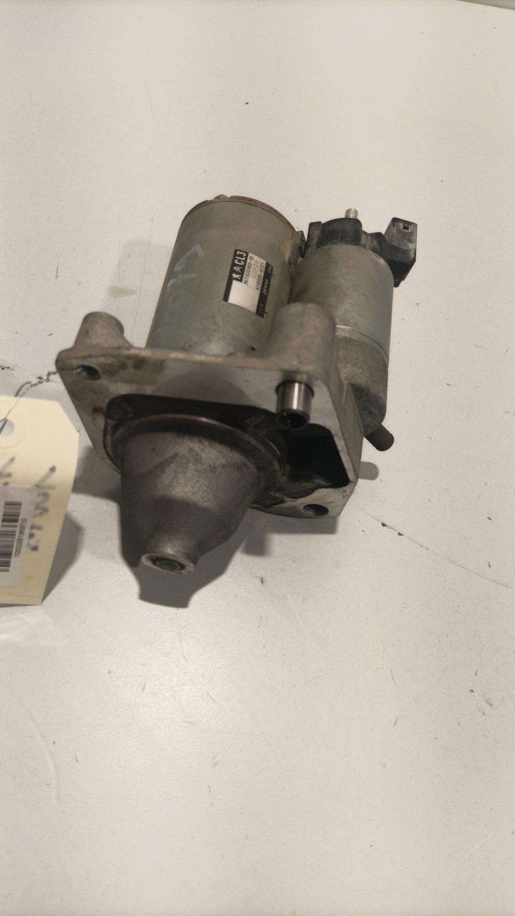 Motorino avviamento PEUGEOT 208 1 PHASE 1 Gasolina - 1