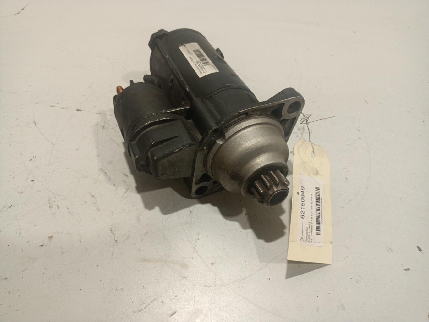 Demarreur AUDI A3 1 PHASE 2 Diesel - 1