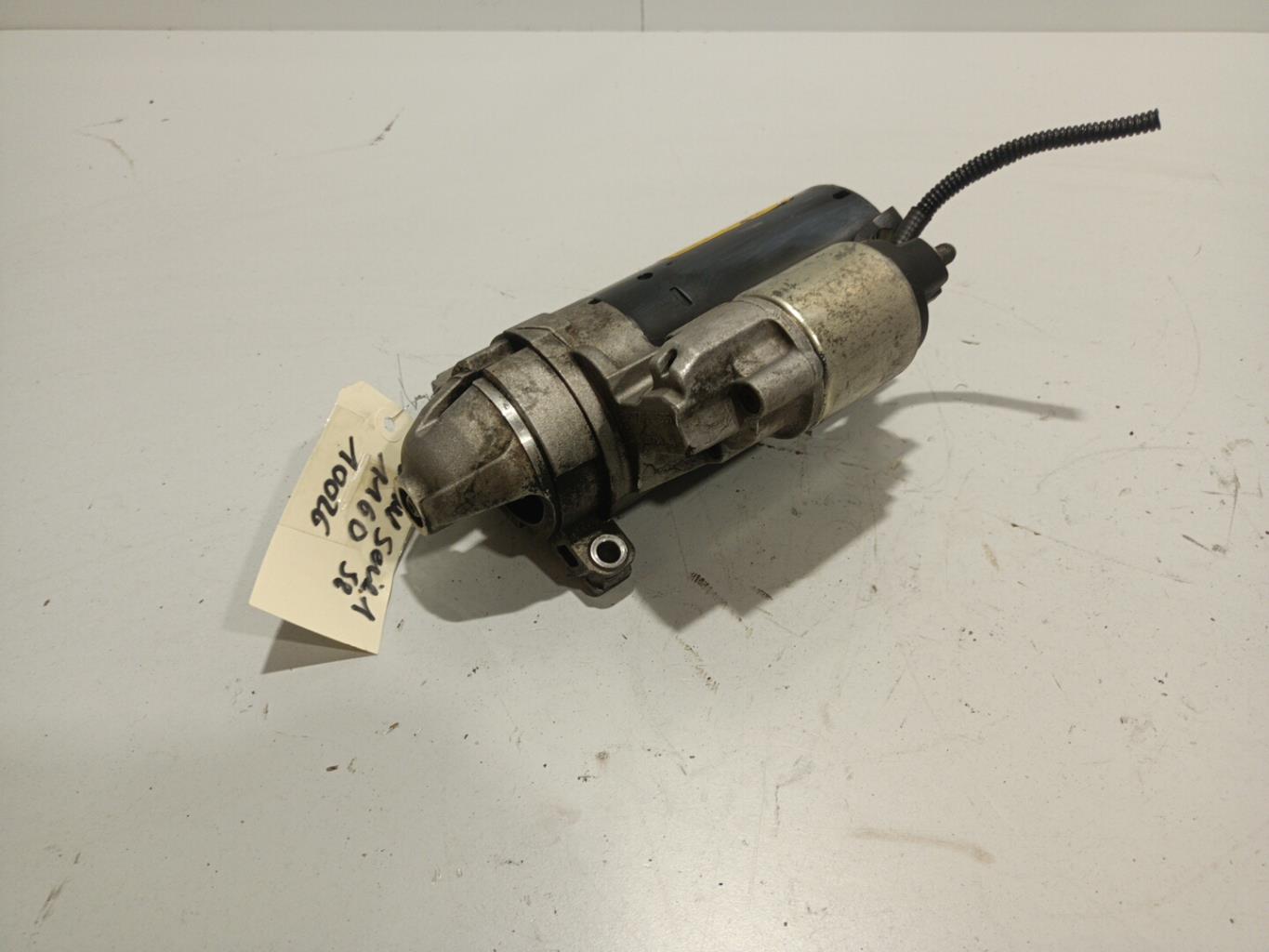 Demarreur BMW SERIE 1 E87 PHASE 2 Diesel - 1
