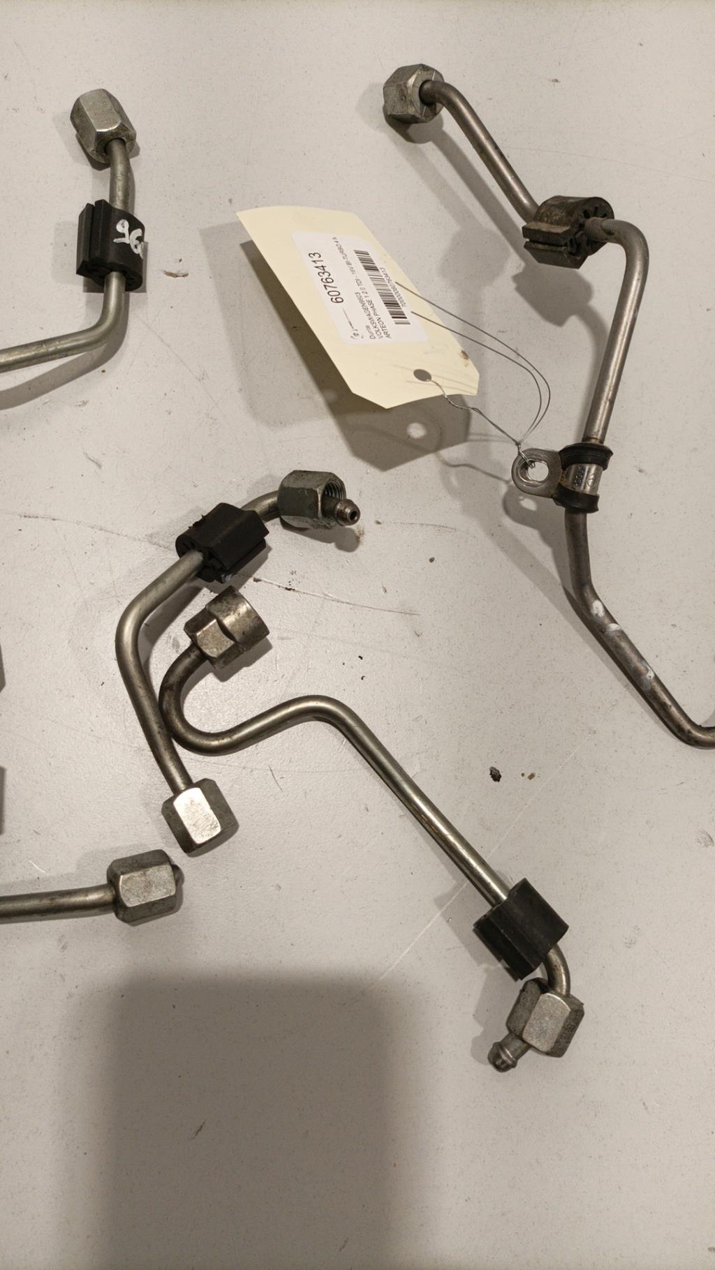 Durite VOLKSWAGEN ARTEON PHASE 1 Diesel - 1
