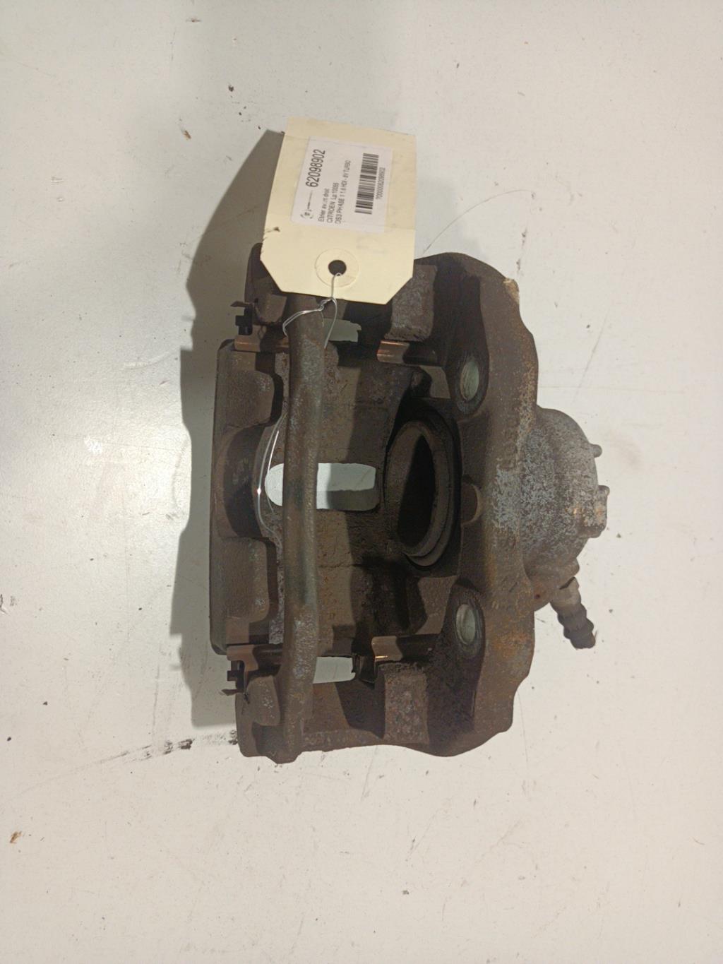 Pinza freni anteriore destra CITROEN DS3 PHASE 1 Diésel - 1
