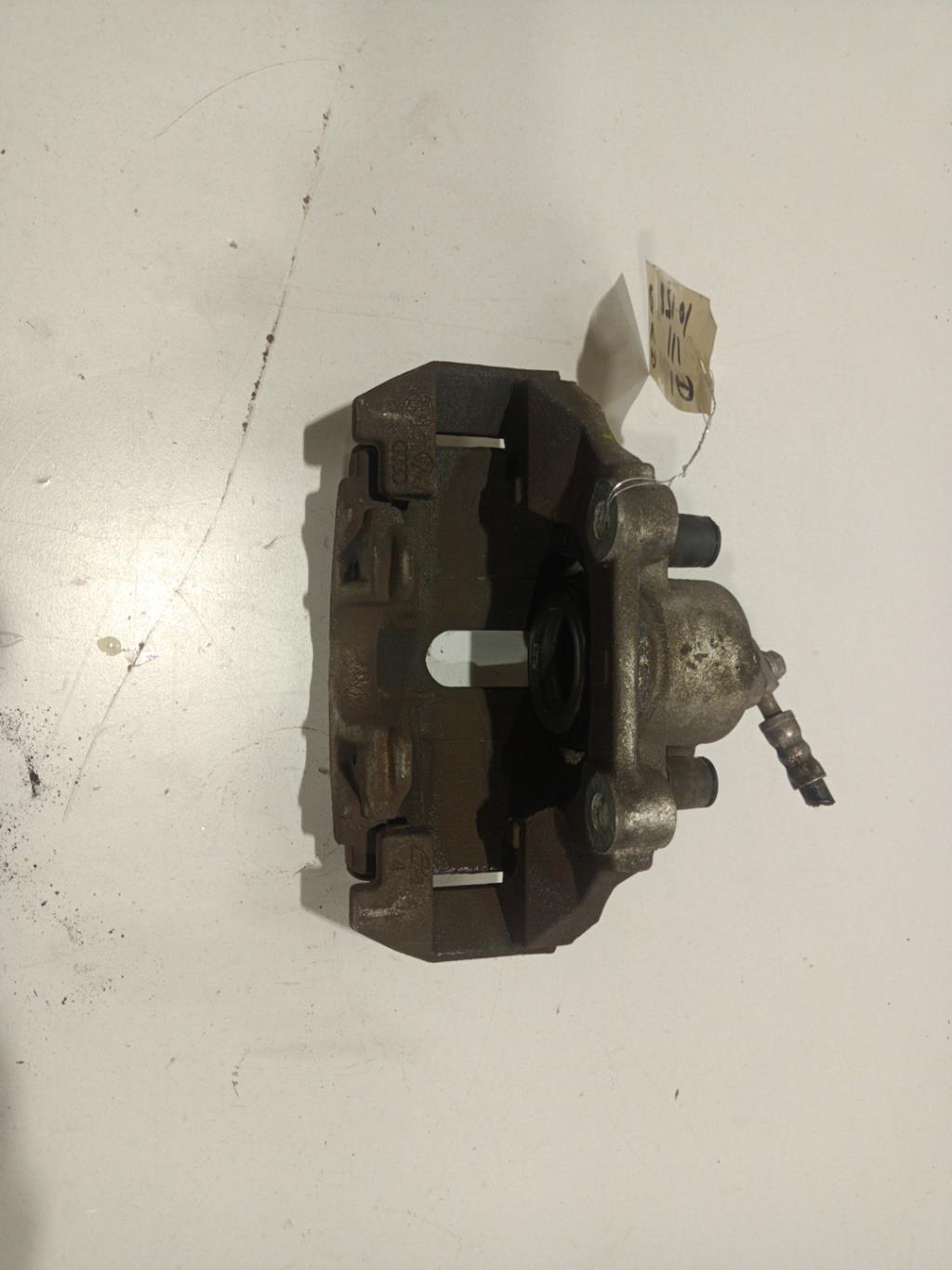 Pinza freni anteriore destra AUDI A1 1 PHASE 1 Diésel - 1