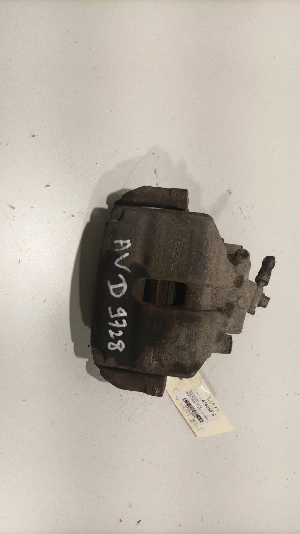 Pinza freni anteriore destra VOLKSWAGEN CADDY 3 PHASE 2 Diésel - 1