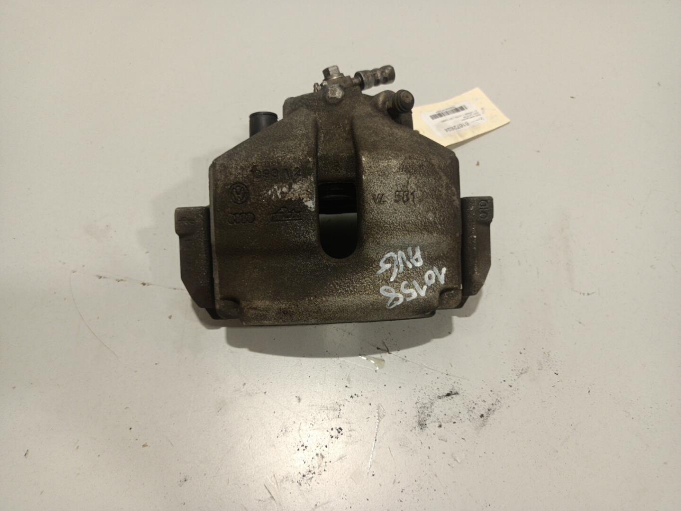Pinza freni anteriore sinistra AUDI A1 1 PHASE 1 Diésel - 1