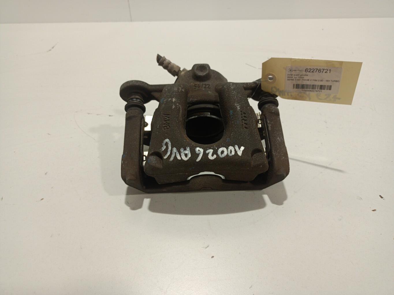 Pinza freni anteriore sinistra BMW SERIE 1 E87 PHASE 2 Diésel - 1