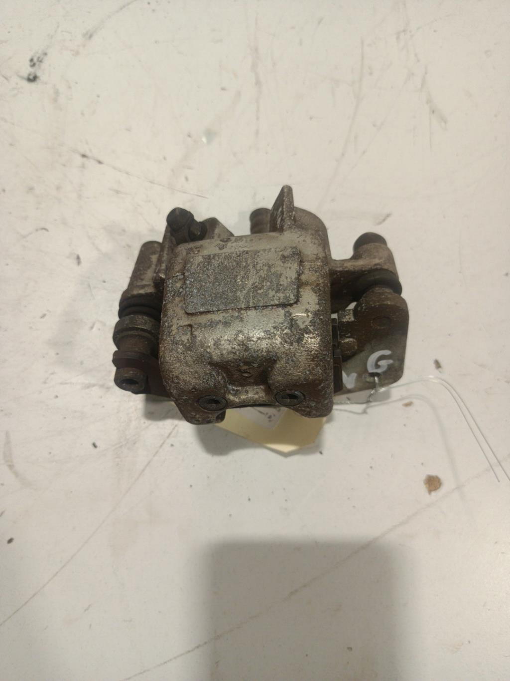 Pinza freni anteriore sinistra RENAULT TWIZY Electricidad - 1