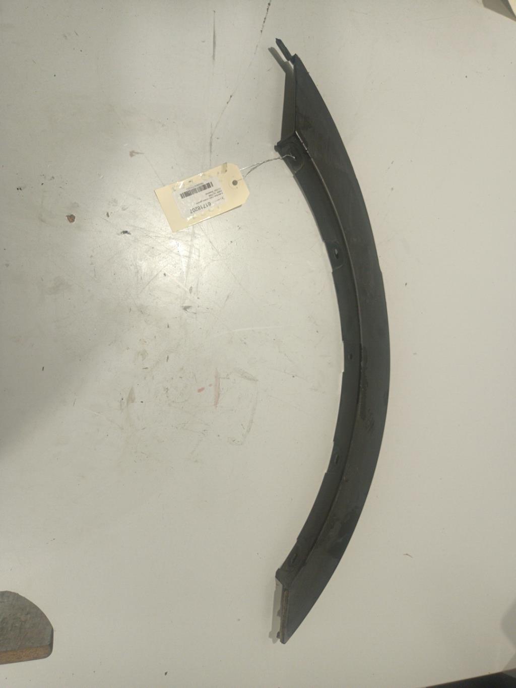 Extension d'aile arriere gauche BMW X3 E83 Essence - 1