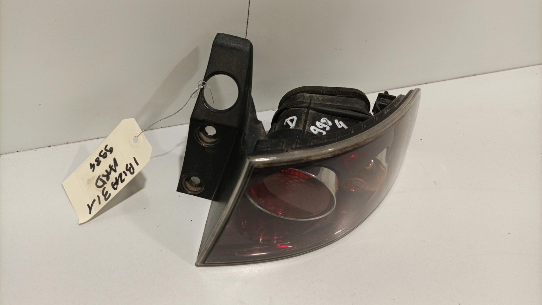 Fanale posteriore principale destro (luci) SEAT IBIZA 3 PHASE 1 Gasolina - 1