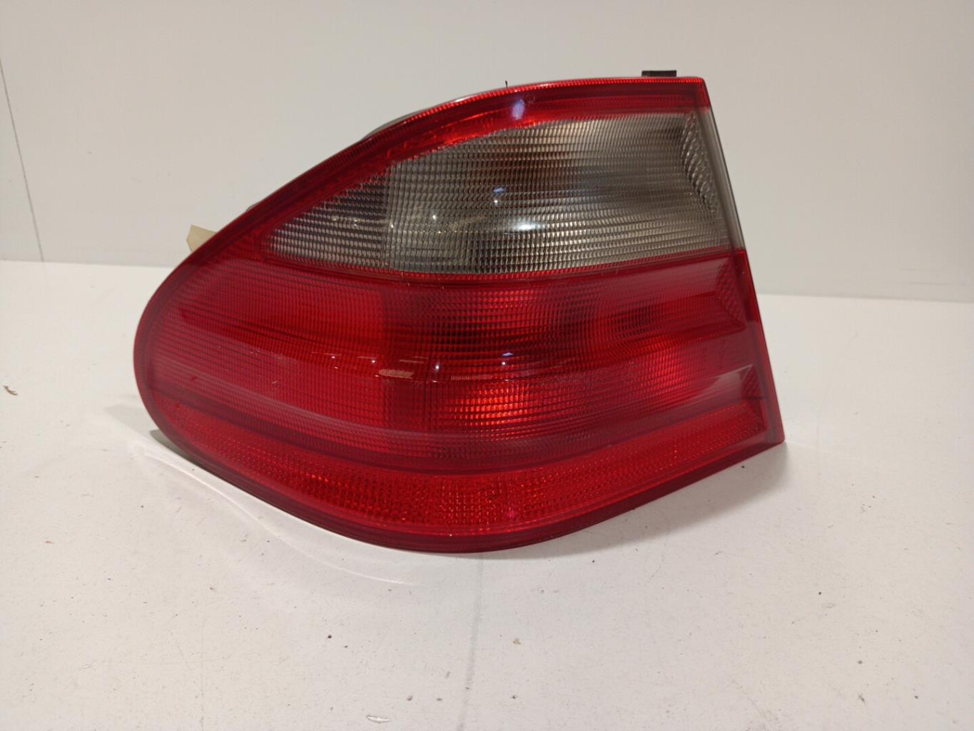 Fanale posteriore principale sinistro (luci) MERCEDES CLASSE CLK 208 PHASE 1 COUPE Gasolina - 1