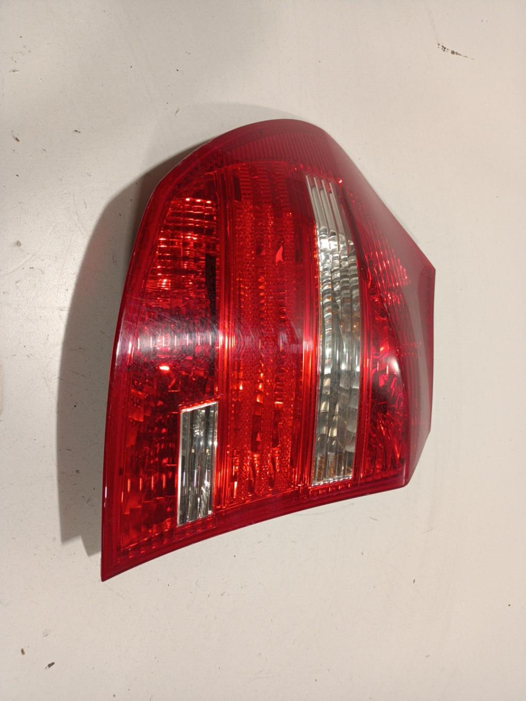 Fanale posteriore principale sinistro (luci) BMW SERIE 1 E87 PHASE 2 Diésel - 1