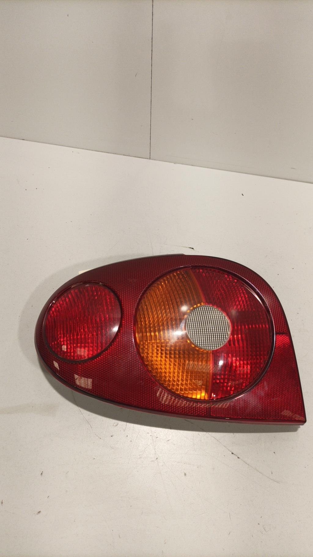 Fanale posteriore principale sinistro (luci) RENAULT MEGANE 1 PHASE 2 CABRIOLET Gasolina - 1