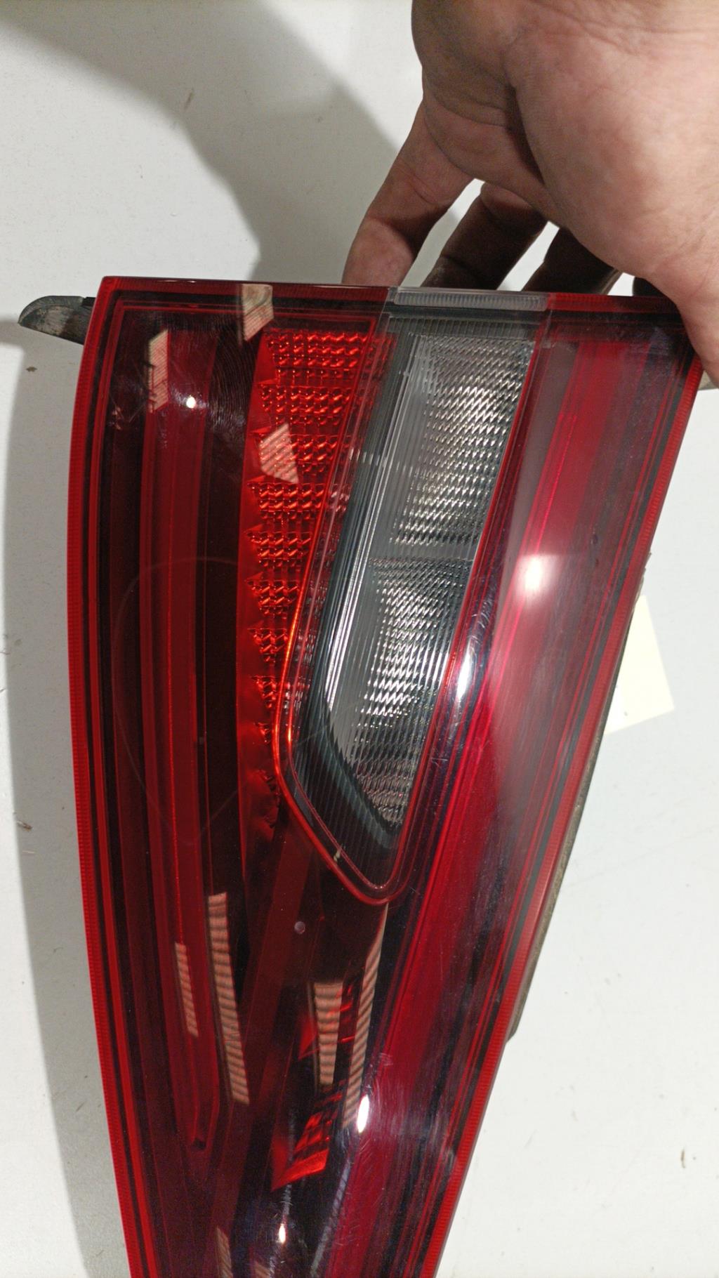Feu arriere secondaire gauche (feux) ALFA ROMEO STELVIO Diesel - 1