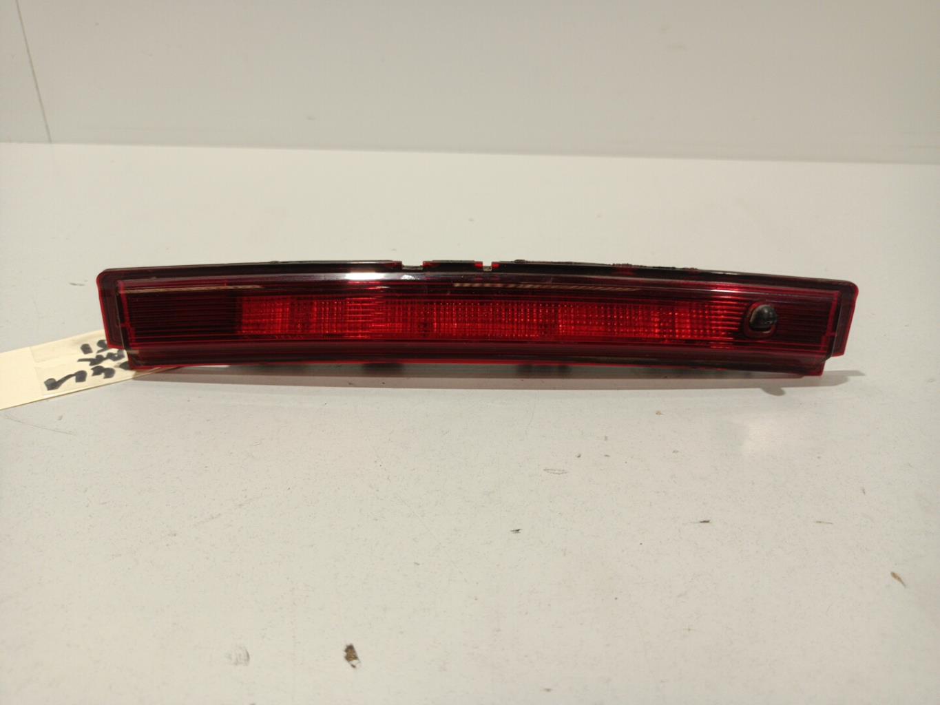 Feu arriere stop central RENAULT CLIO 4 PHASE 1 Diesel - 1