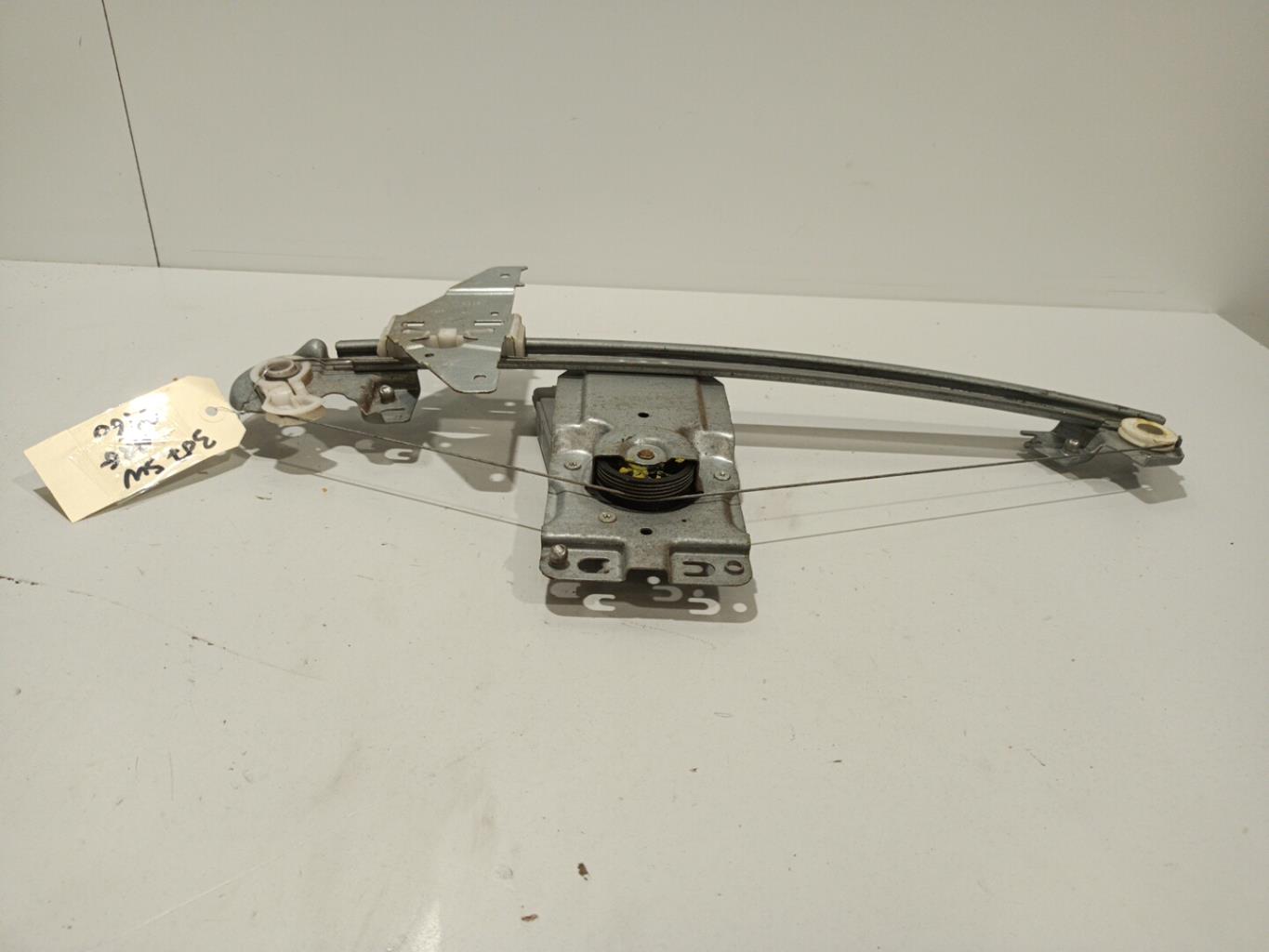 Alzacristalli elettrico posteriore sinistro PEUGEOT 307 PHASE 1 BREAK Diésel - 1