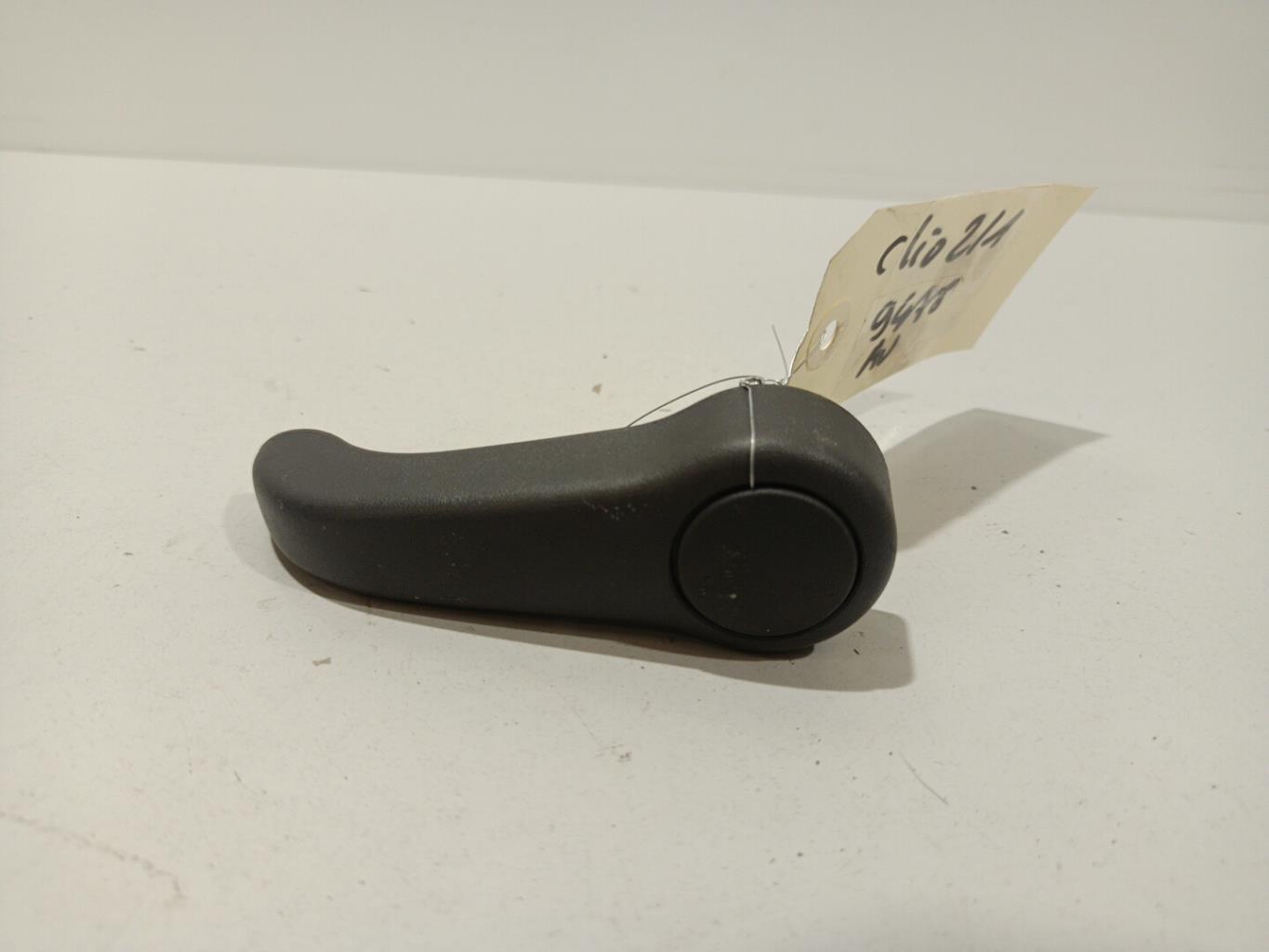 Levier de siege RENAULT CLIO 2 PHASE 1 Diesel - 1
