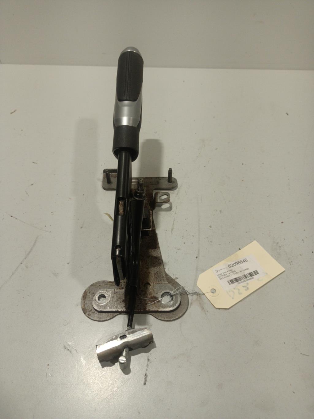 Levier frein à main CITROEN DS3 PHASE 1 Diesel - 1