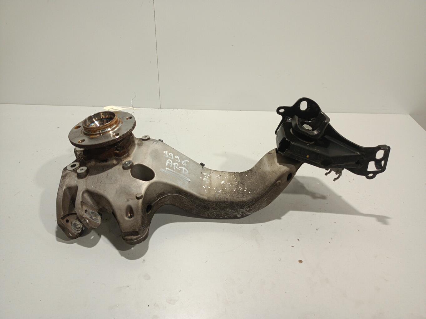 Moyeu arriere droit MINI MINI 2 R60 COUNTRYMAN BREAK Diesel - 1