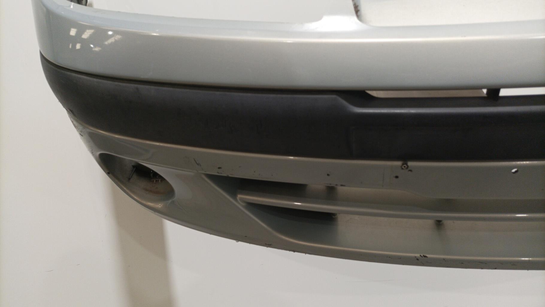Paraurti anteriore RENAULT SCENIC 1 PHASE 2 Gasolina - 1