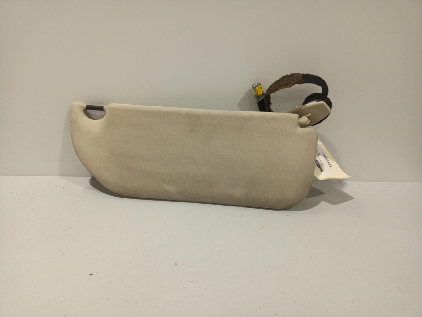 Visiera parasole sinistra CITROEN C4 1 PHASE 1 COUPE Gasolina - 1
