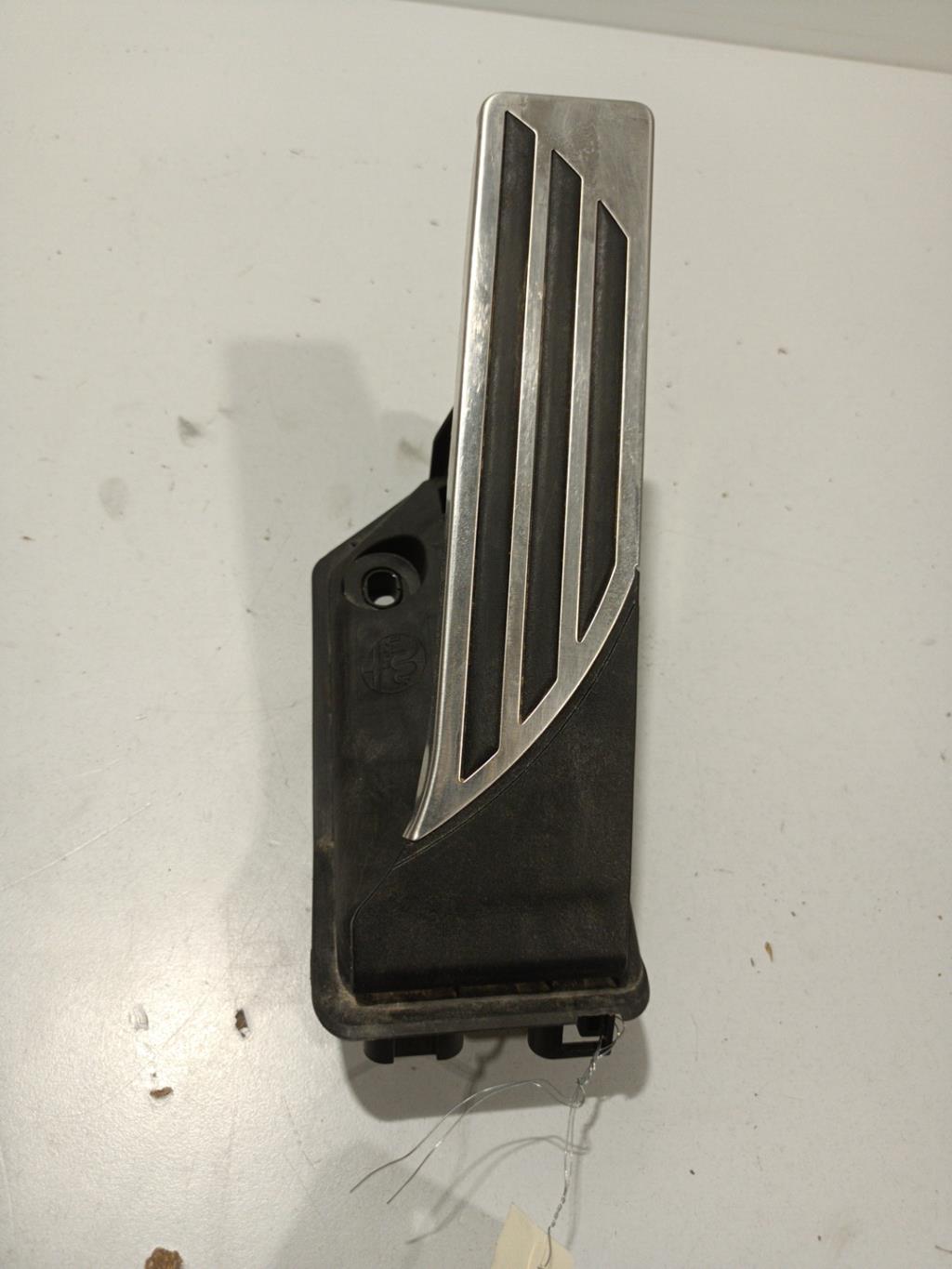 Pedale acceleratore ALFA ROMEO STELVIO Diésel - 1