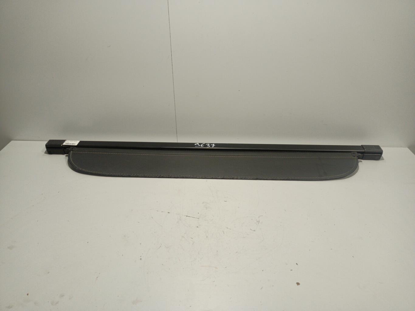 Plage arriere HONDA JAZZ 2 Essence - 1