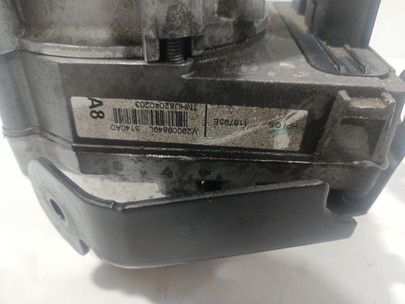 Pompe de direction DACIA SANDERO 2 PHASE 2 Essence - 1
