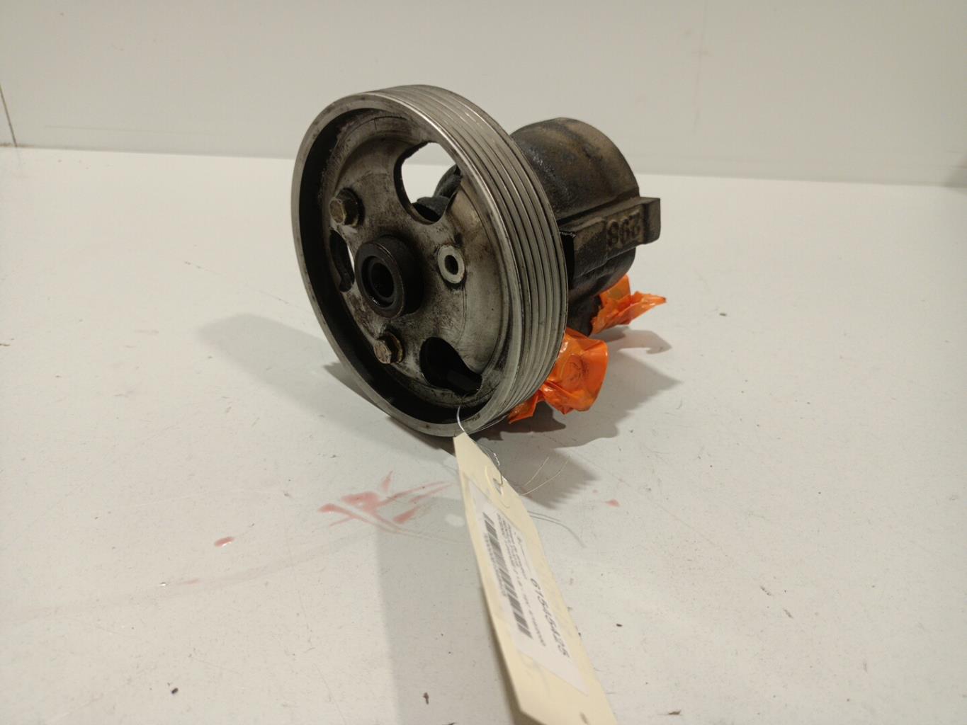 Pompe de direction RENAULT SCENIC 1 PHASE 2 Essence - 1