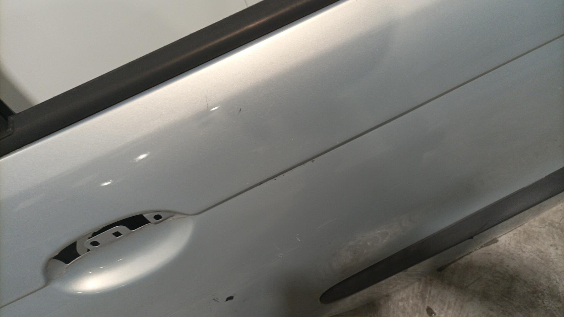 Puerta trasera derecha RENAULT SCENIC 1 PHASE 2 Gasolina - 1