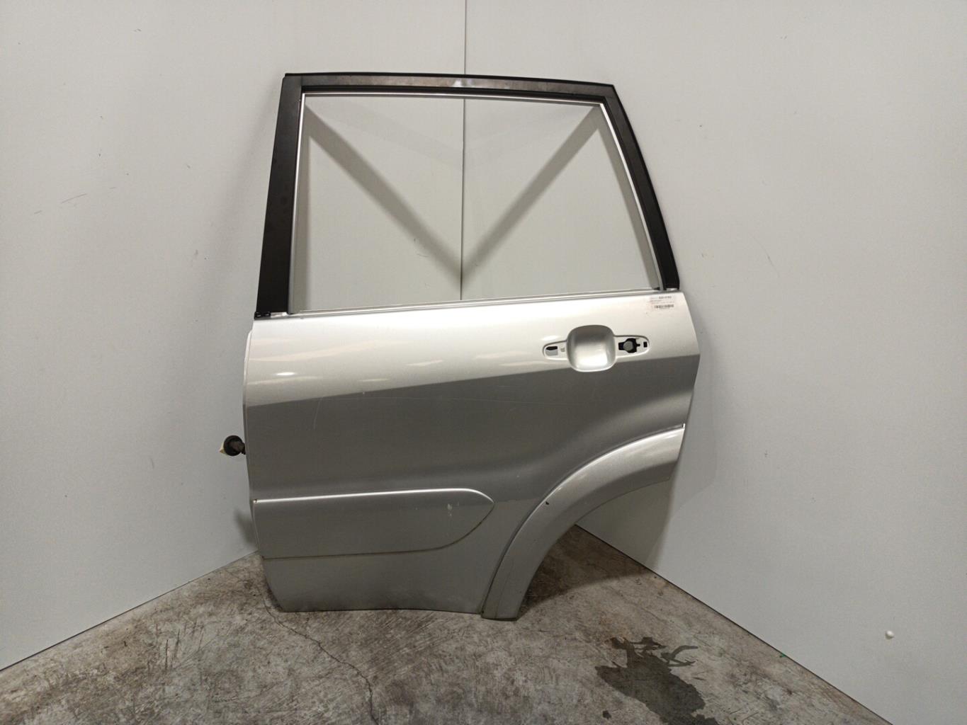 Portiera posteriore sinistra TOYOTA RAV4 2 PHASE 1 Diésel - 1