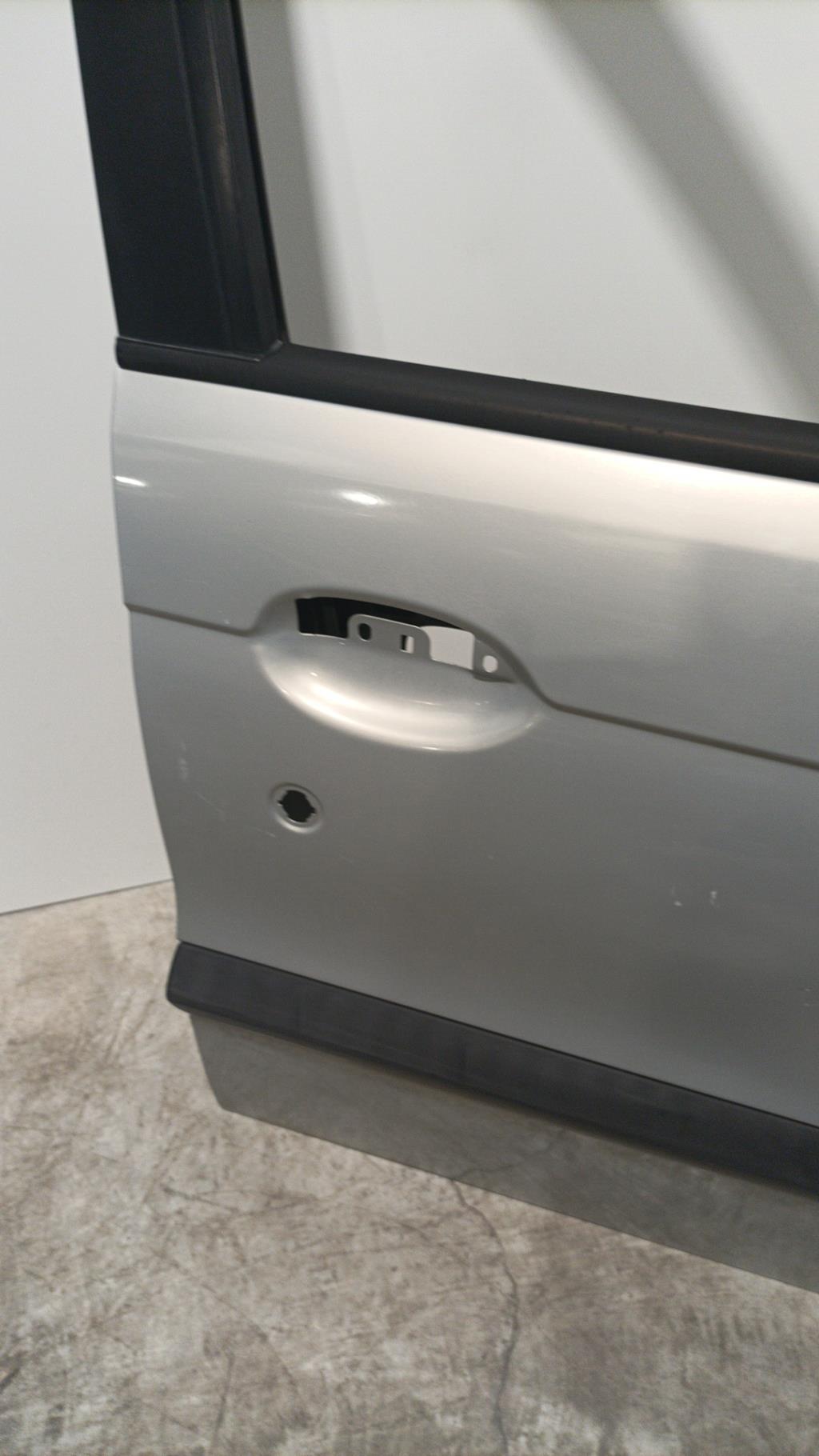 Portiera anteriore destra RENAULT SCENIC 1 PHASE 2 Gasolina - 1