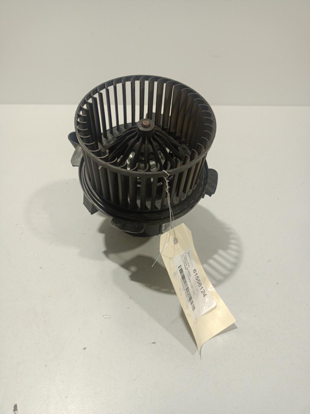 Pulseur d'air CITROEN C4 1 PHASE 1 COUPE Essence - 1