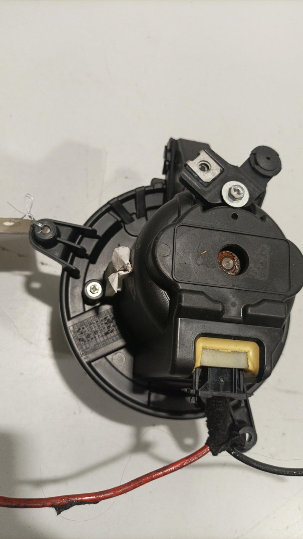 Pulseur d'air ALFA ROMEO STELVIO Diesel - 1