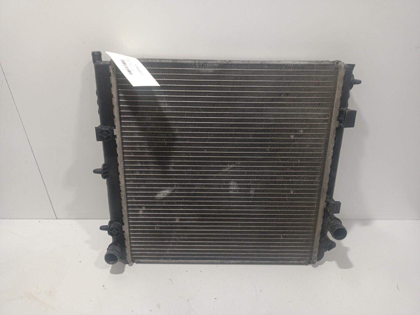Radiateur eau CITROEN C2 PHASE 1 Diesel - 1