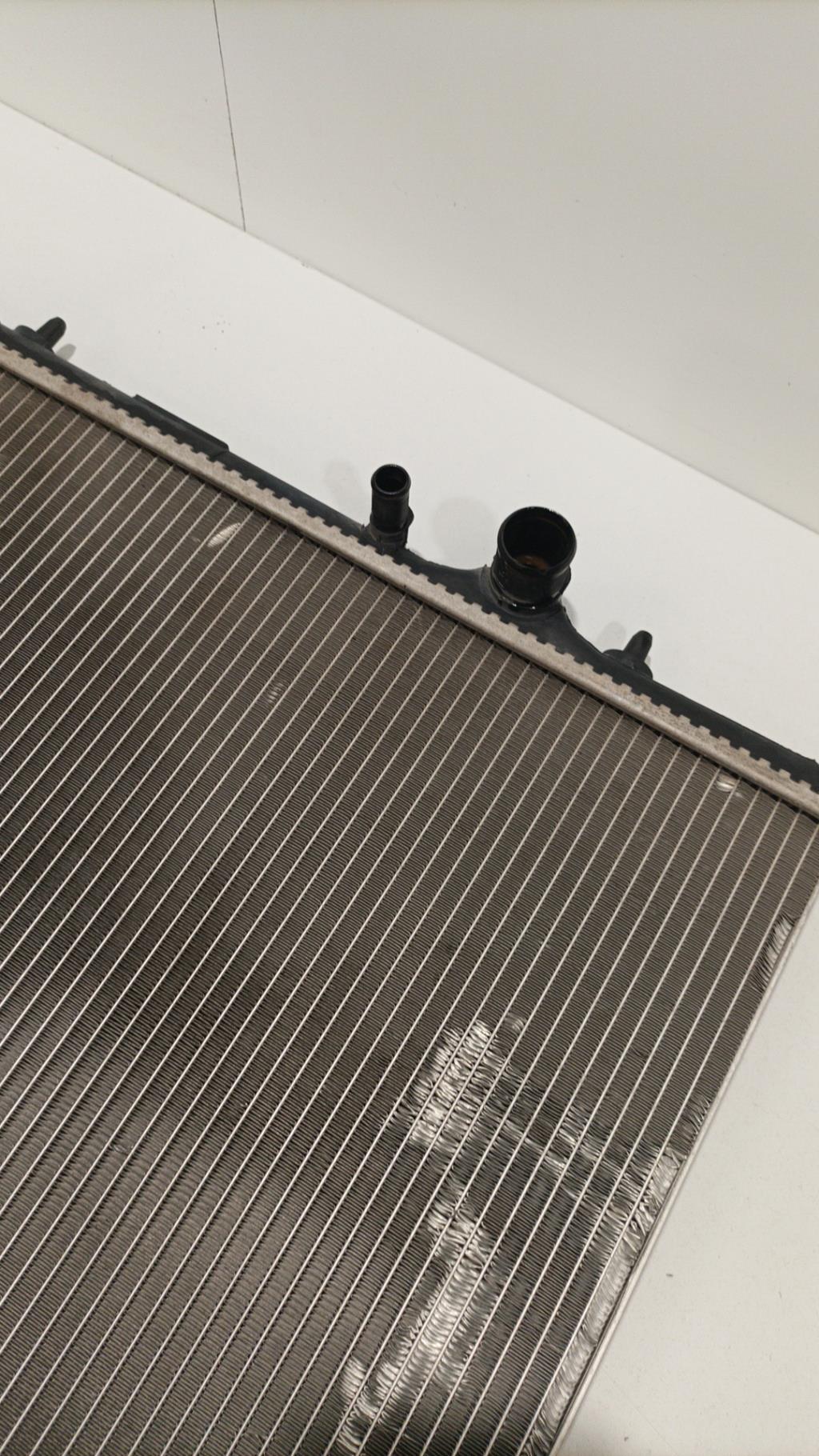 Radiateur eau CITROEN C4 1 PHASE 1 COUPE Essence - 1