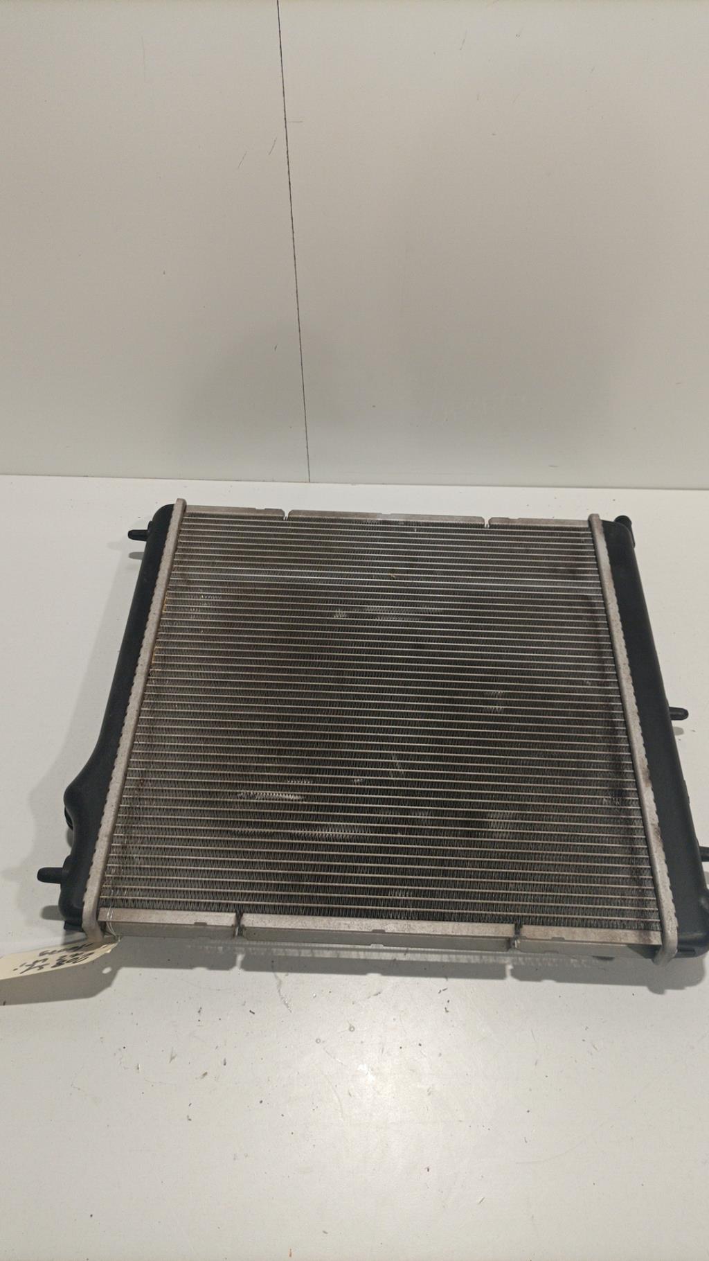 Radiateur eau PEUGEOT 208 1 PHASE 1 Essence - 1