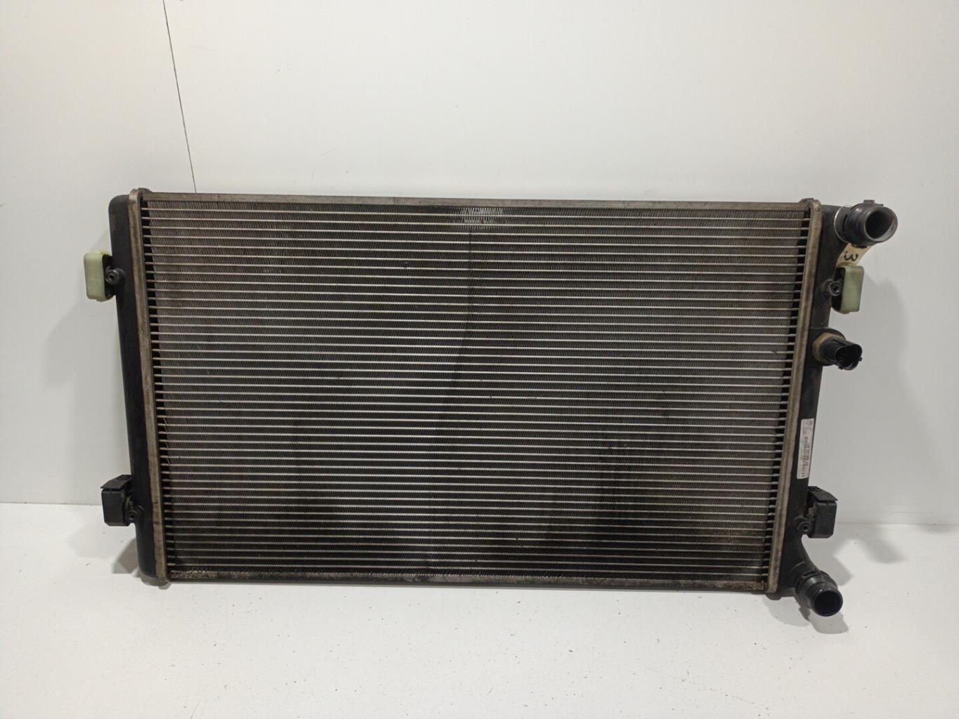 Radiateur eau AUDI A3 1 PHASE 2 Diesel - 1