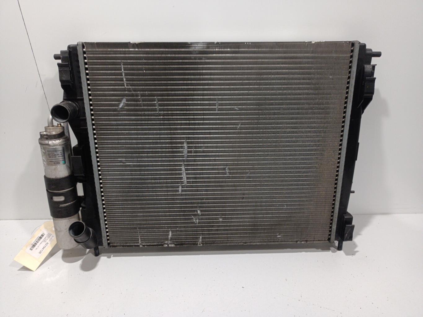 Radiateur eau clim RENAULT CLIO 2 CAMPUS PHASE 2 Essence - 1