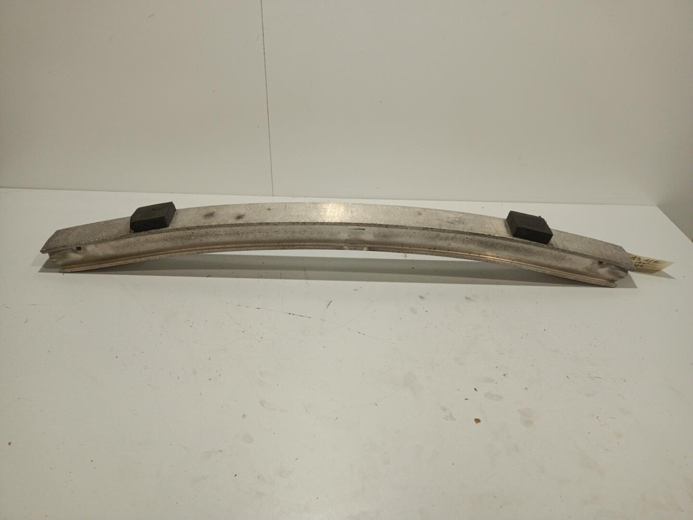 Traversa rinforzo paraurti anteriore AUDI A3 1 PHASE 2 Diésel - 1