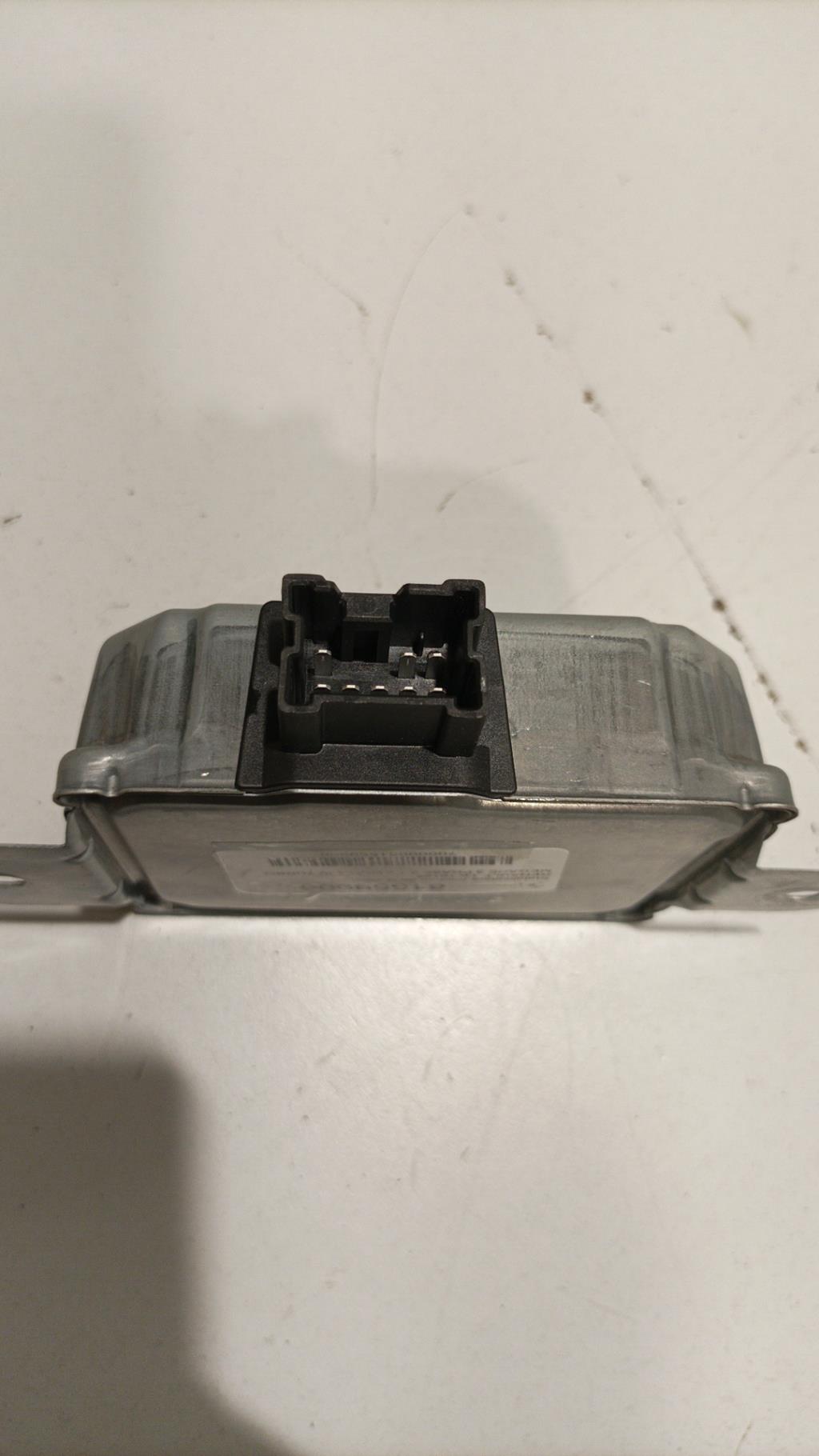 Stabilisateur module de tension  RENAULT MEGANE 3 PHASE 2 Diésel - 1