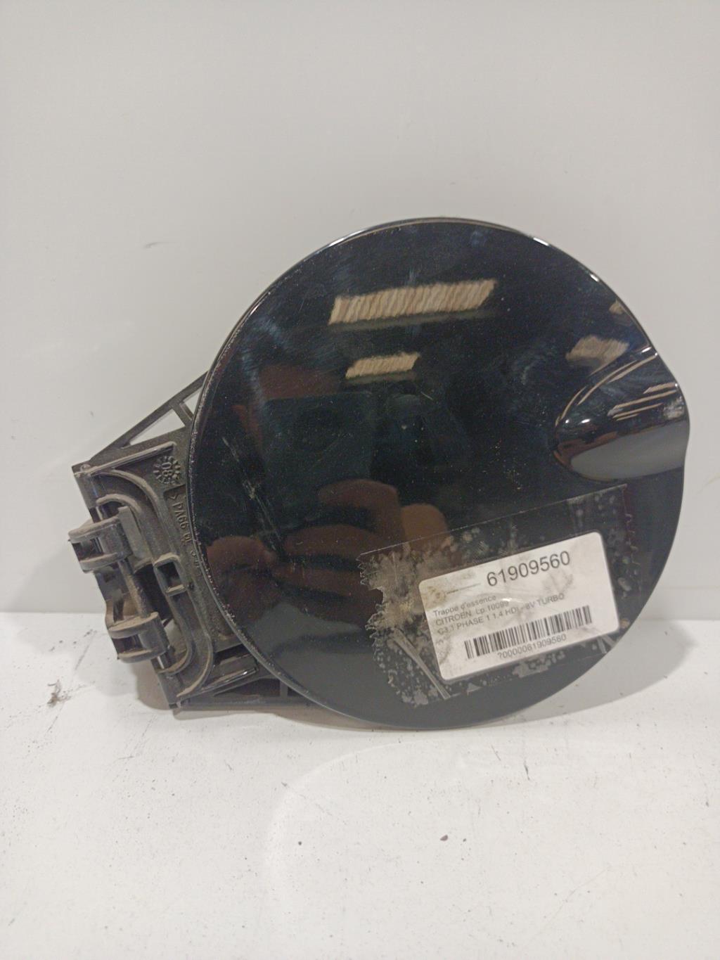 Trappe d'essence CITROEN C3 1 PHASE 1 Diesel - 1