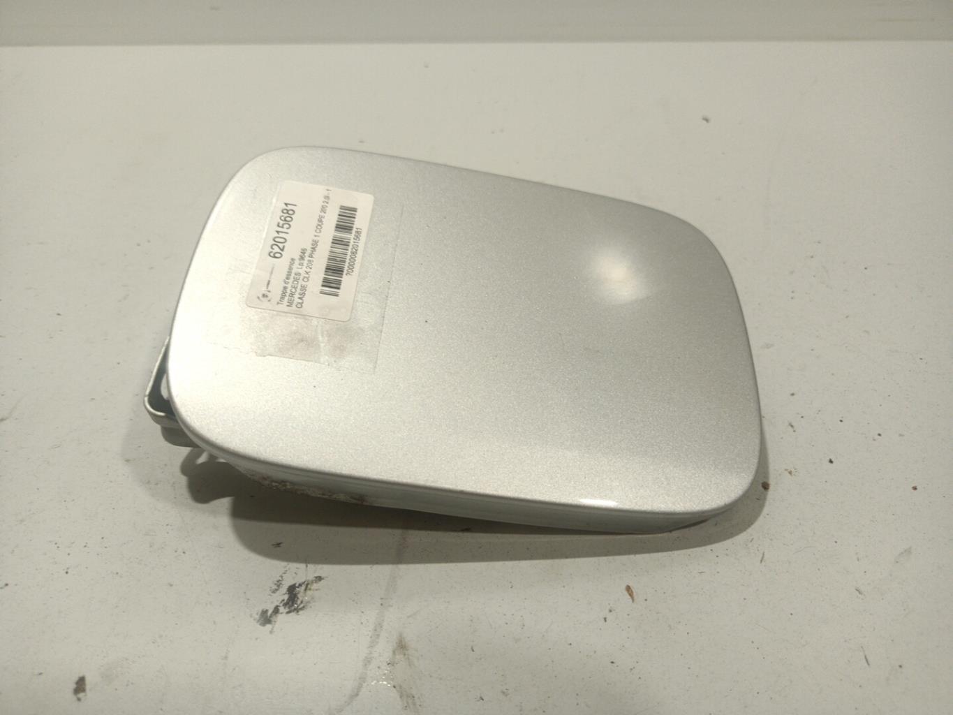 Sportello carburante MERCEDES CLASSE CLK 208 PHASE 1 COUPE Gasolina - 1
